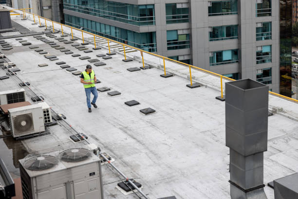 Best Hot Roofs  in Lake Brownwood, TX