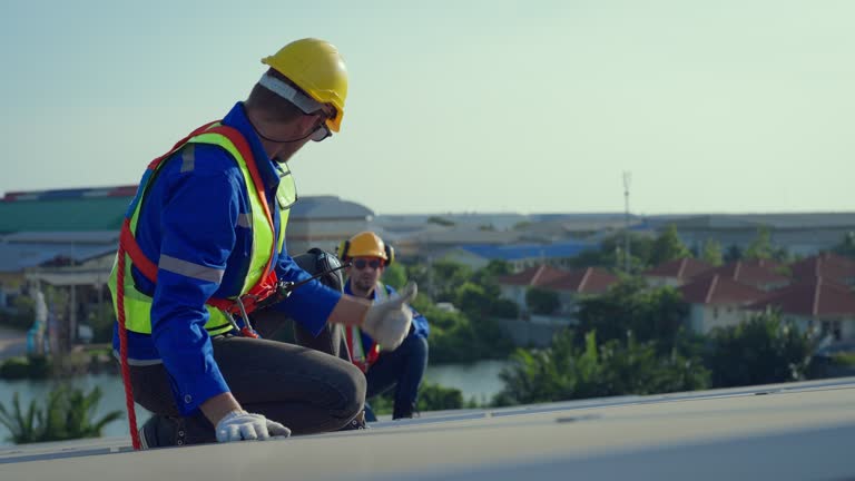 Best Roof Installation  in Lake Brownwood, TX