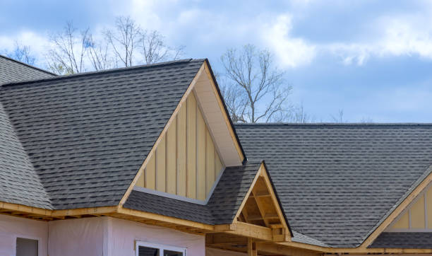Lake Brownwood, TX Roofing Service Company