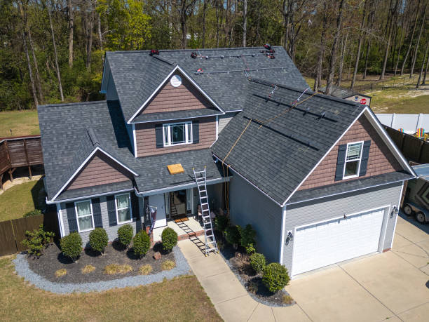Best Roof Maintenance and Cleaning  in Lake Brownwood, TX